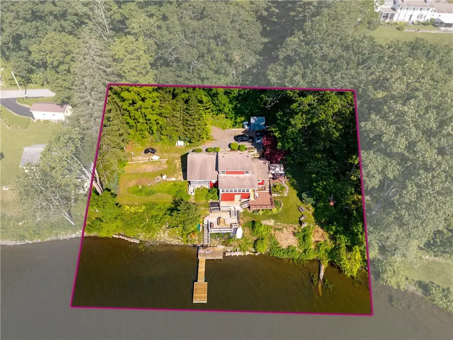 2762 Cottage Road, Alpine, NY 14805 - #3