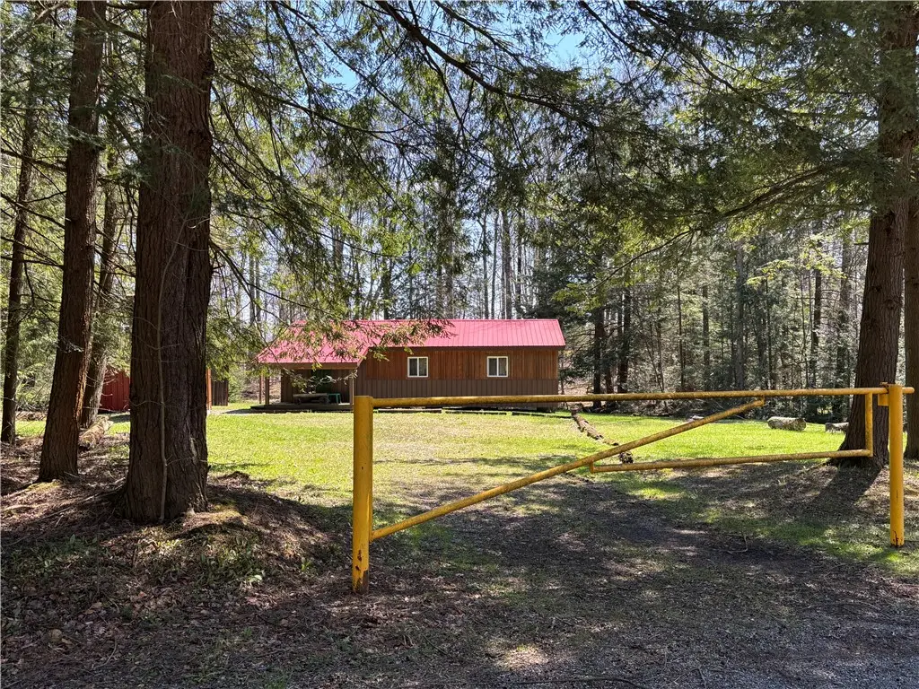 5274 Sackett Road, Kane, PA 16735 - #1