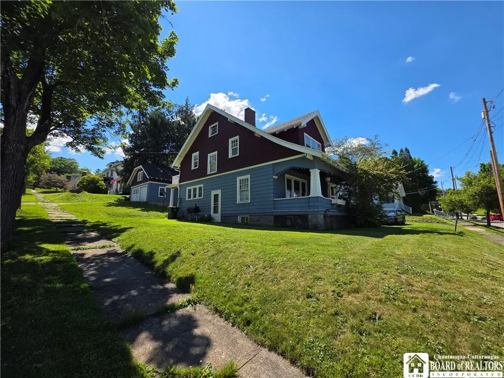 145 Maple Street, Jamestown, NY 14701 - #1