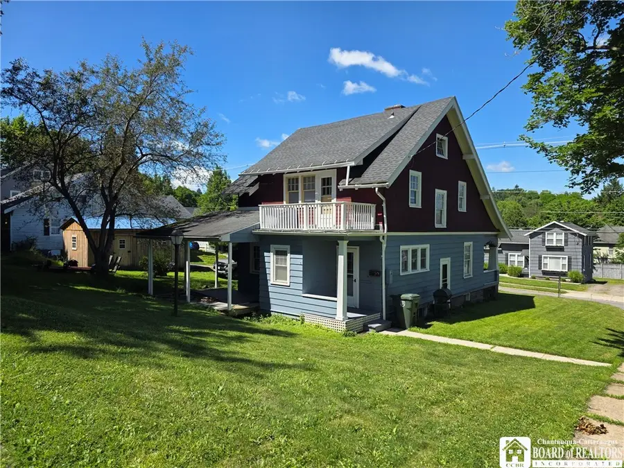 145 Maple Street, Jamestown, NY 14701 - #2
