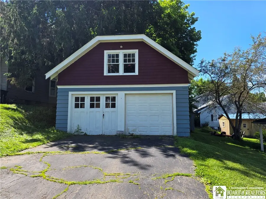 145 Maple Street, Jamestown, NY 14701 - #3