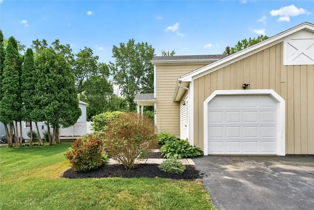 186 Wycliff Drive, Webster, NY 14580 - #1