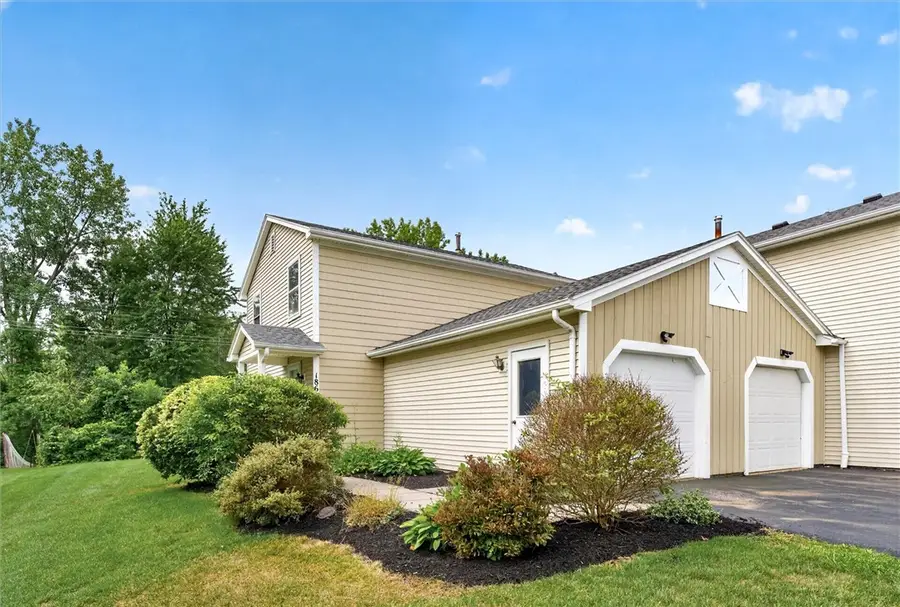 186 Wycliff Drive, Webster, NY 14580 - #2