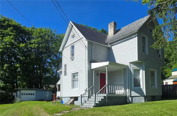 271 W 12th Street, Elmira, NY 14903