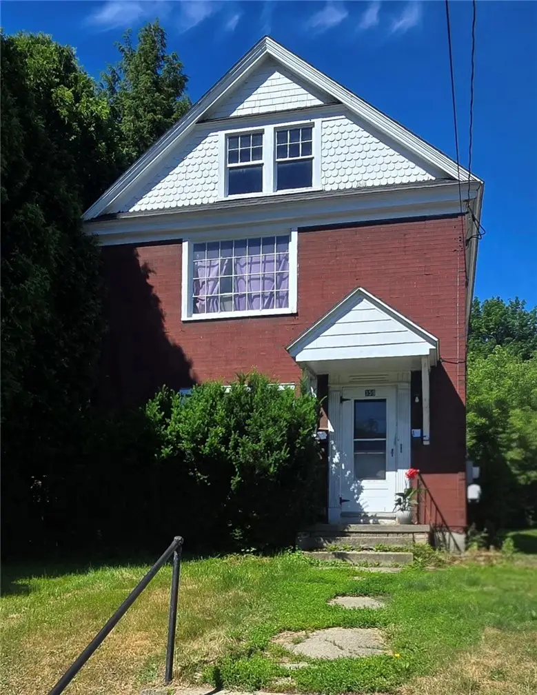 359 Hoffman Street, Elmira, NY 14905 - #1