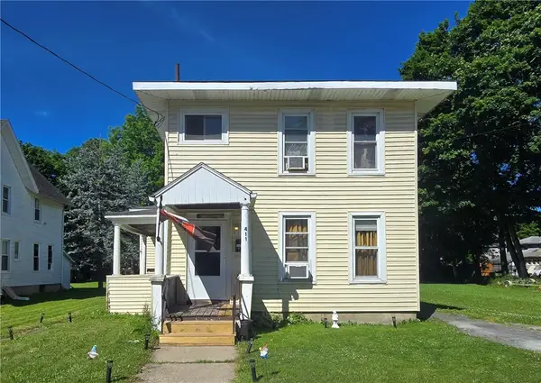 411 Elm Street, Elmira, NY 14901