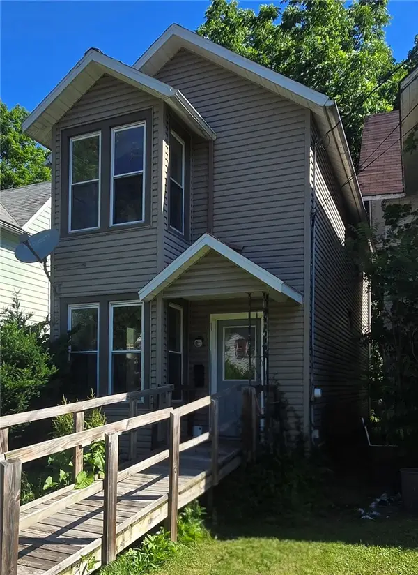 374 W Thurston Street, Elmira, NY 14901