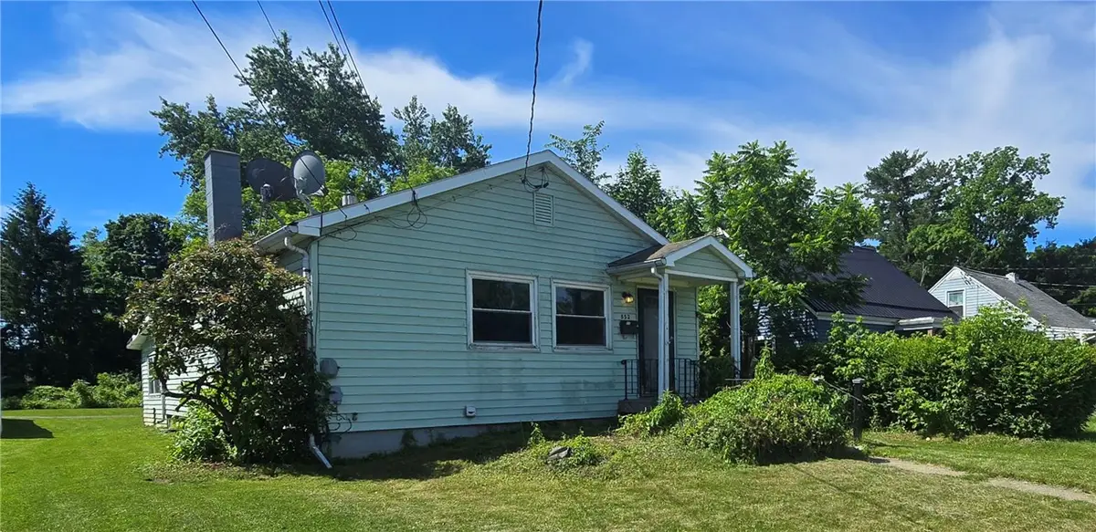 552 Liberty Street, Elmira, NY 14904 - #1