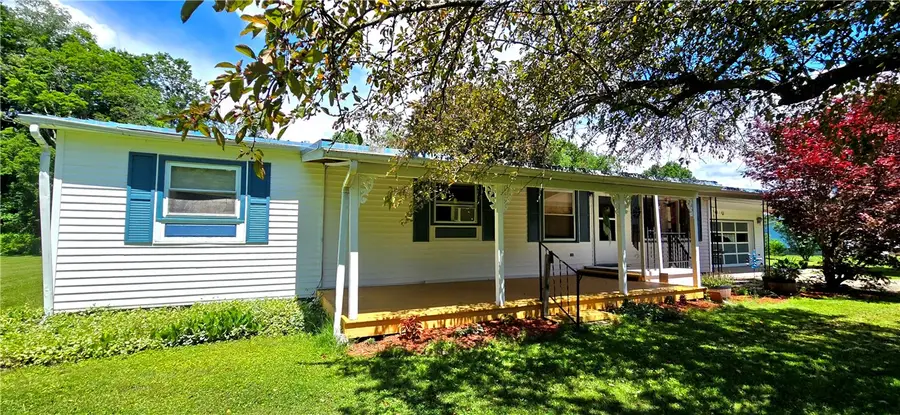 7441 County Route 14, Bath, NY 14810 - #2