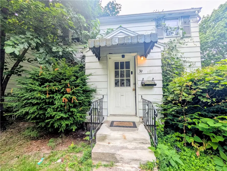 39 Judson Street, Rochester, NY 14611 - #2