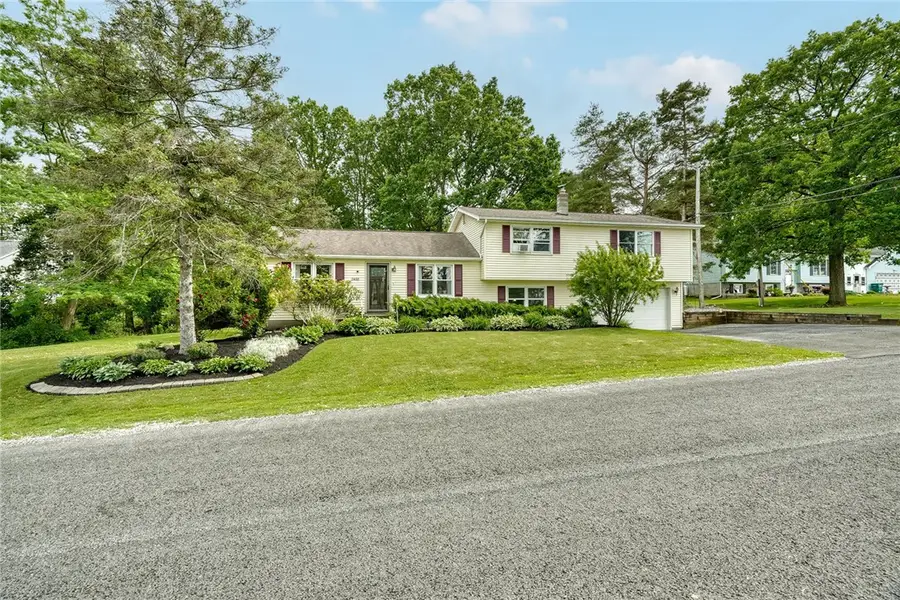 2466 Skelly Road, Caledonia, NY 14423 - #2
