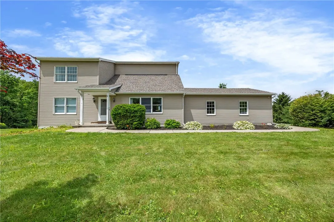 2174 Melvin Hill Road, Phelps, NY 14532 - #1