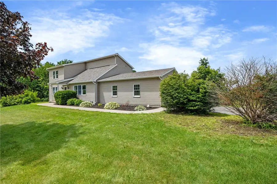 2174 Melvin Hill Road, Phelps, NY 14532 - #3