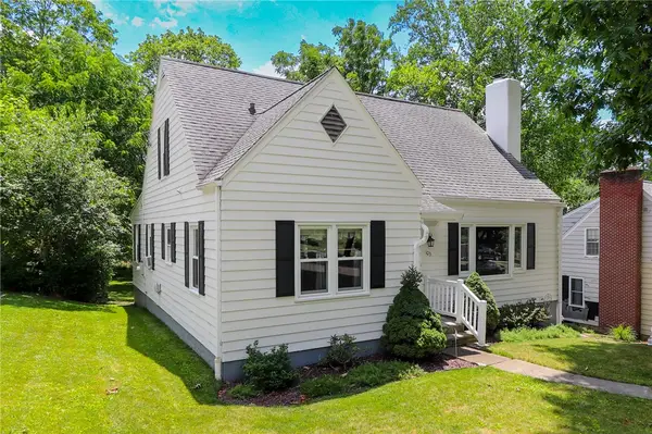 103 Keefe Boulevard, Painted Post, NY 14870
