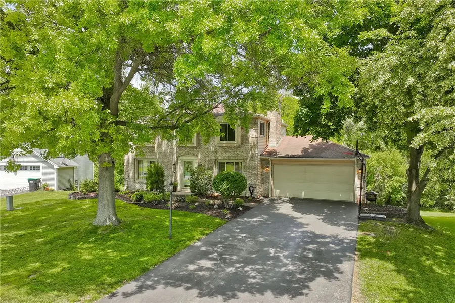 28 Black Mallard Circle, Fairport, NY 14450 - #3