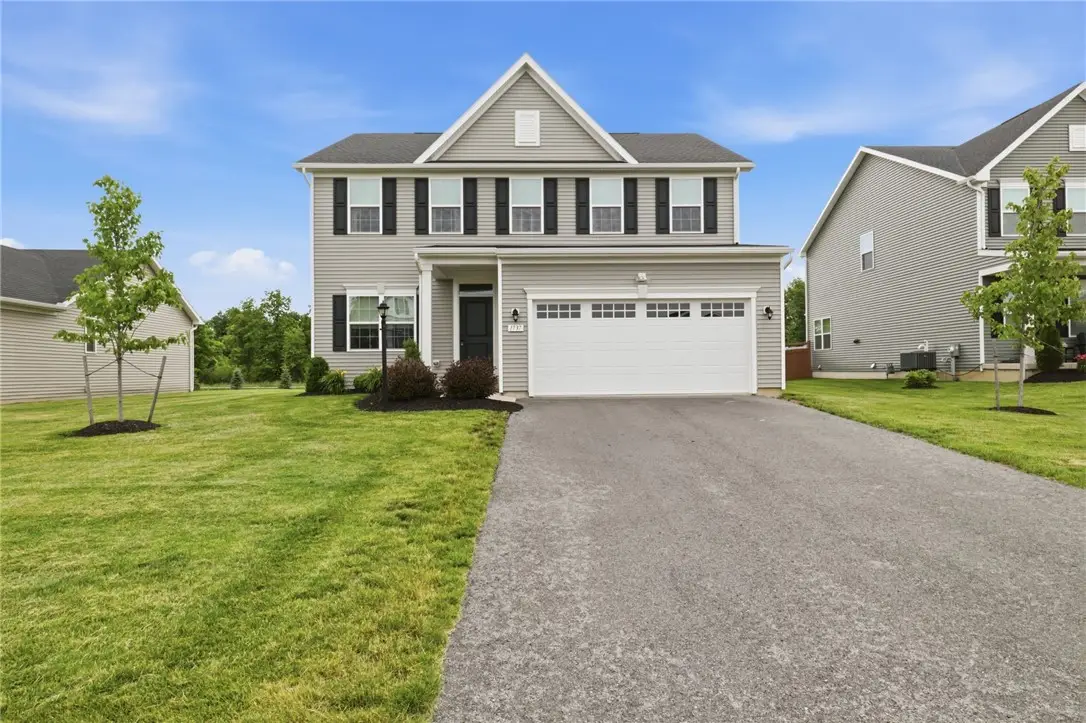 1737 Ackerman Way, Farmington, NY 14425 - #1