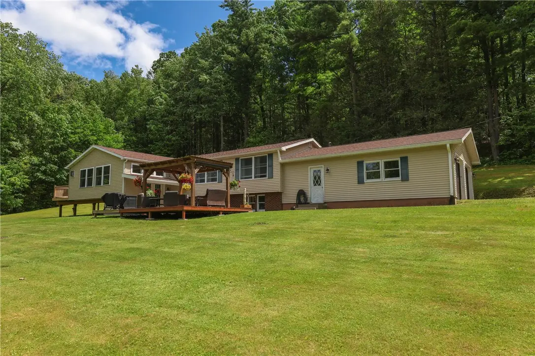 1131 Shaffer Road, Newfield, NY 14867 - #1