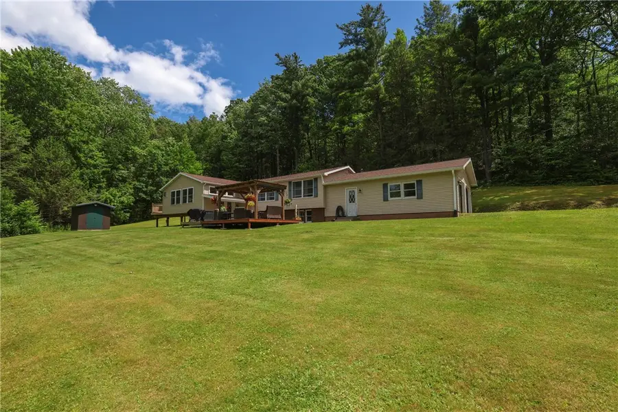 1131 Shaffer Road, Newfield, NY 14867 - #2
