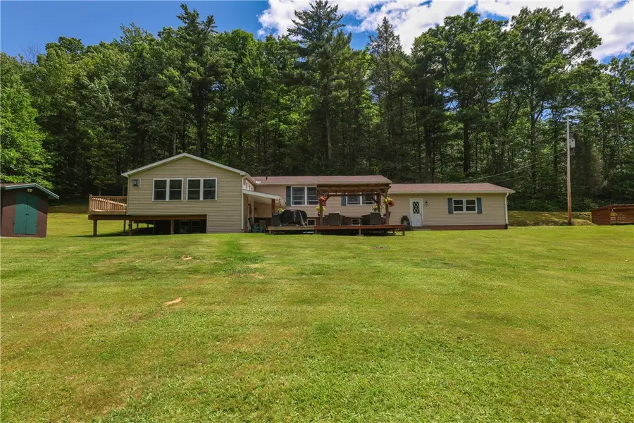 1131 Shaffer Road, Newfield, NY 14867 - #3