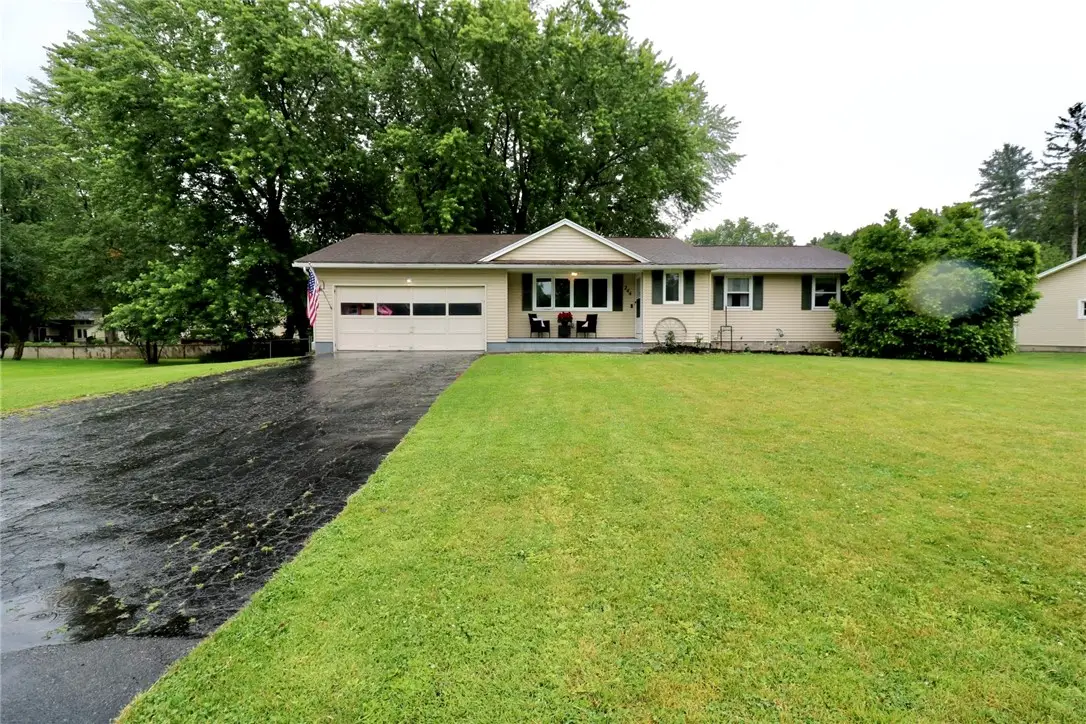 244 Southridge Drive, Rochester, NY 14626 - #1
