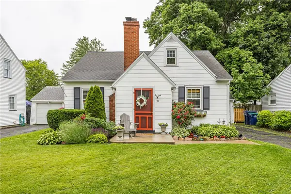 30 Cliffordale Park, Rochester, NY 14609