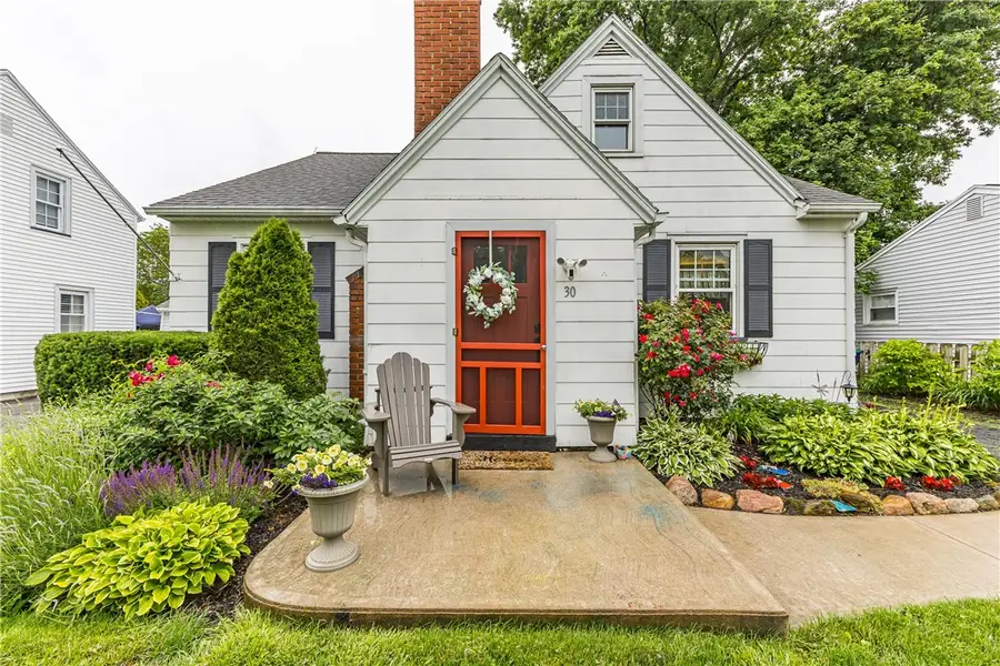 30 Cliffordale Park, Rochester, NY 14609 - #2