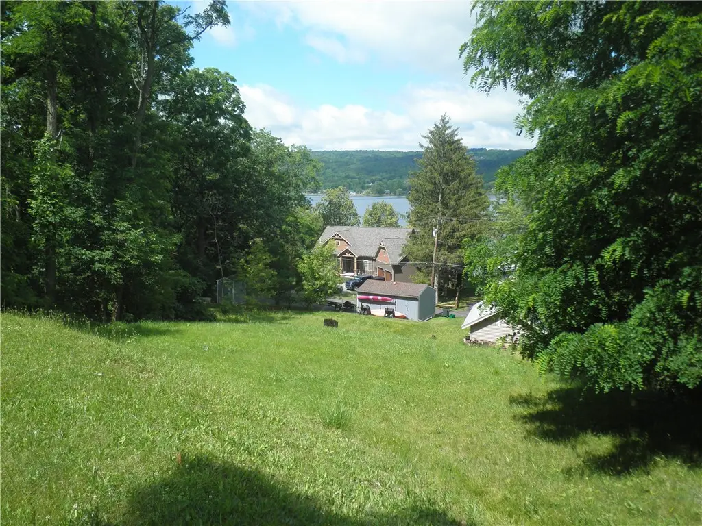 0 Lake Road, Honeoye, NY 14471 - #1