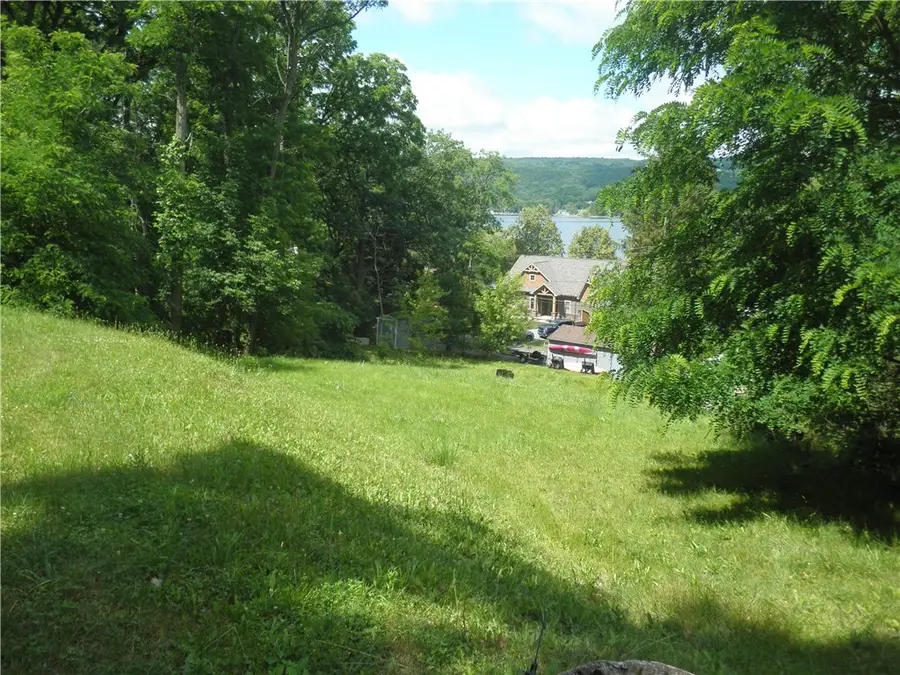 0 Lake Road, Honeoye, NY 14471 - #3
