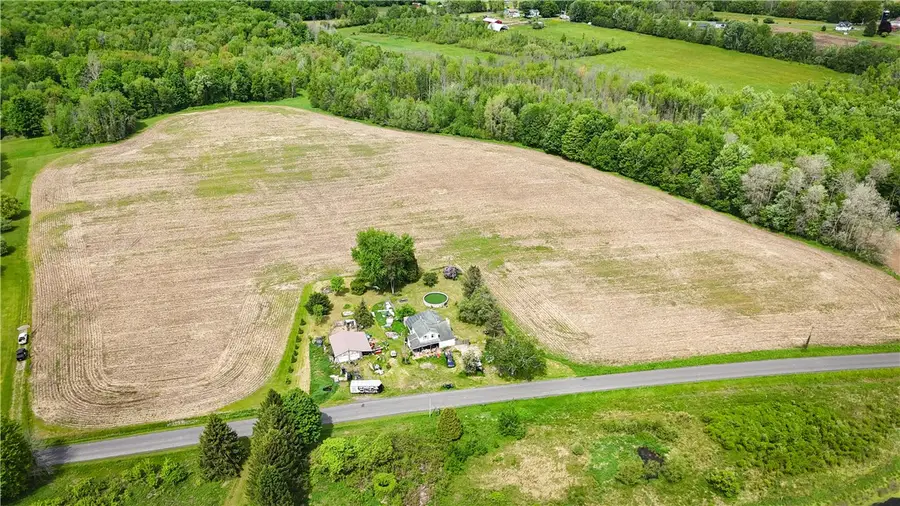 Gifford Road, Hannibal, NY 13074 - #2