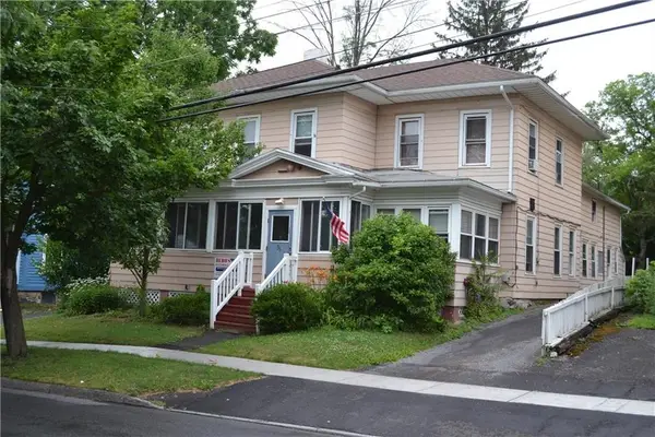 38 Chapin Street, Canandaigua, NY 14424