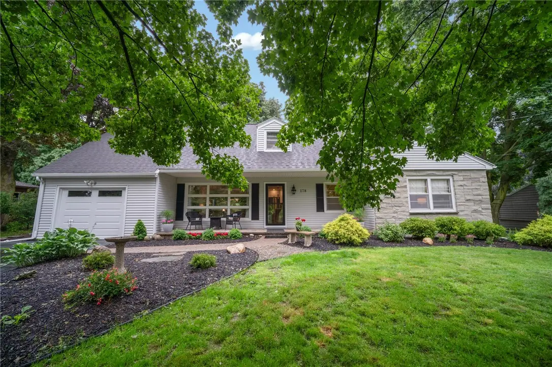 178 Locust Hill Drive, Rochester, NY 14618 - #1