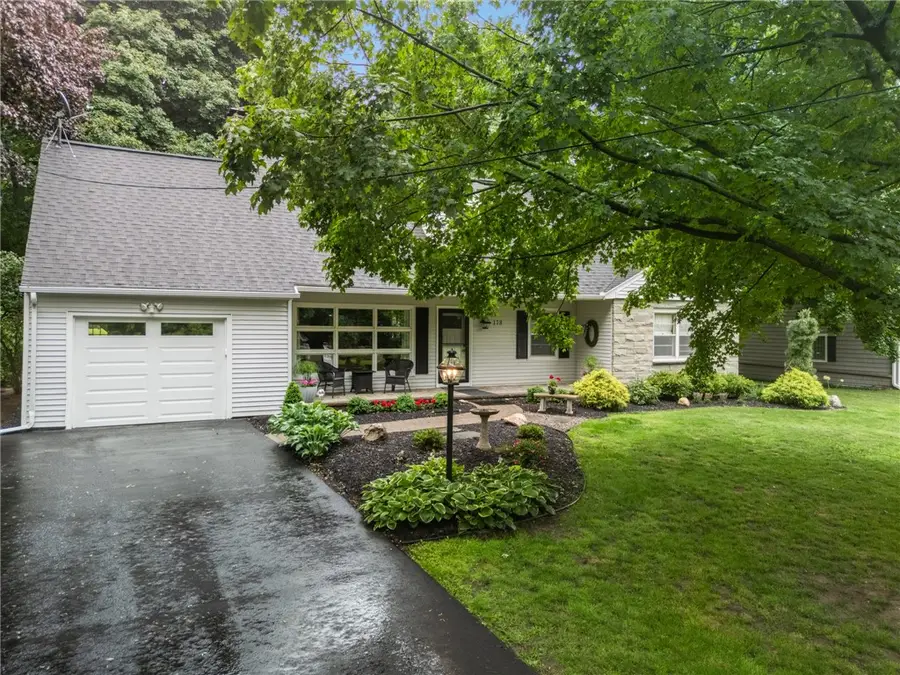 178 Locust Hill Drive, Rochester, NY 14618 - #3