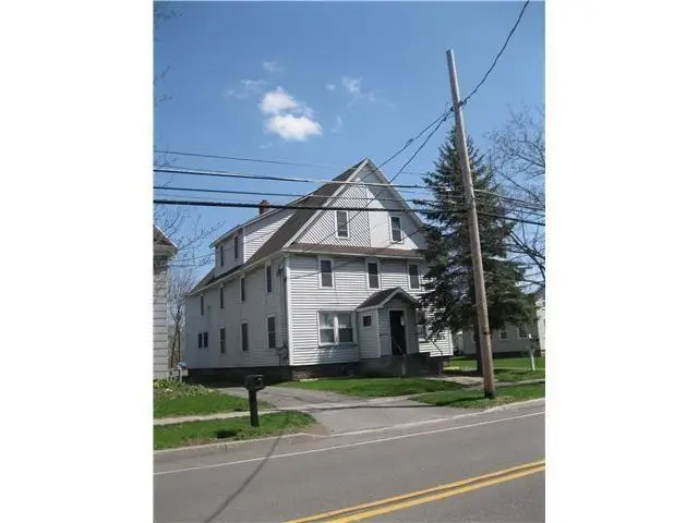 75 S Main Street, Manchester, NY 14504 - #1