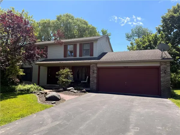 364 Brush Creek Drive, Rochester, NY 14612
