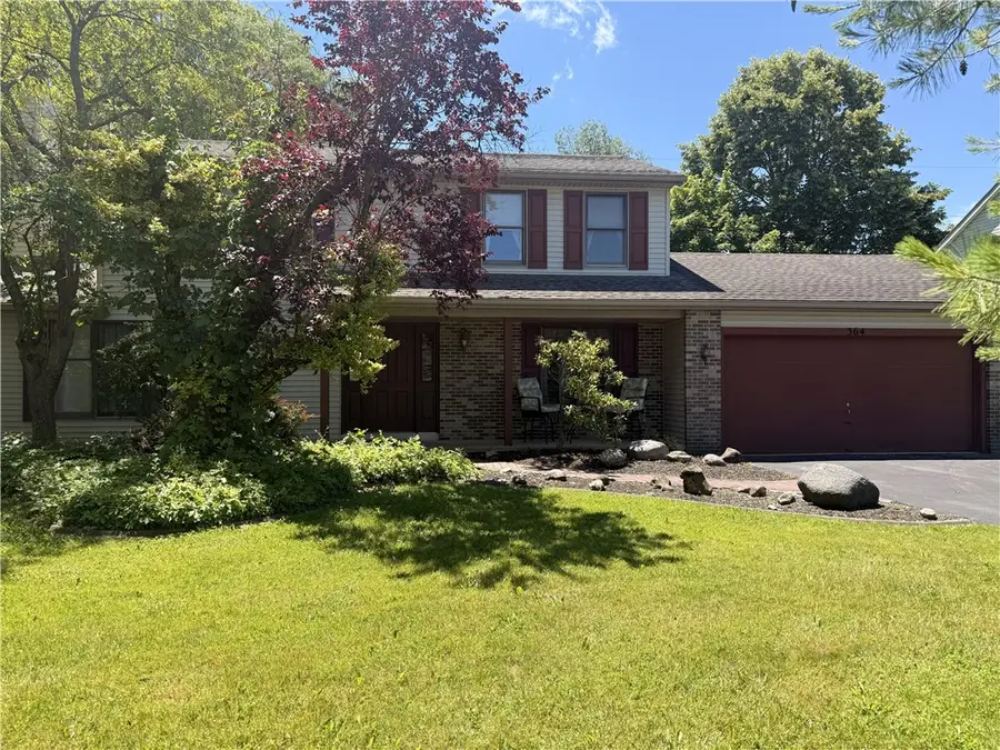 364 Brush Creek Drive, Rochester, NY 14612 - #2