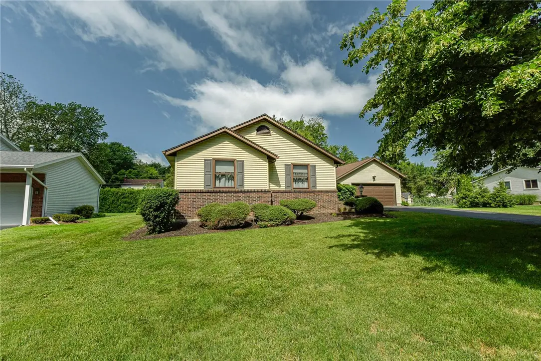 67 Briar Wood Lane, Rochester, NY 14626 - #1