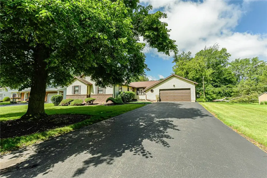 67 Briar Wood Lane, Rochester, NY 14626 - #3