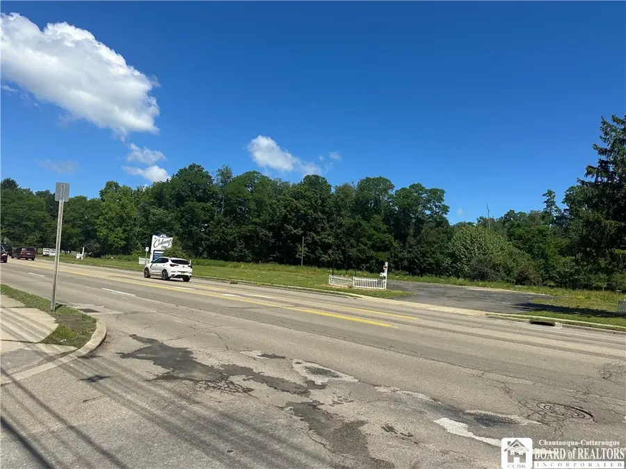 620 Fairmount Avenue, Jamestown, NY 14701 - #2