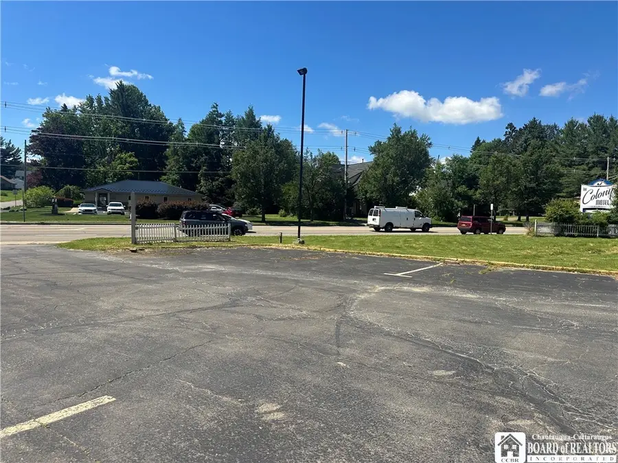 620 Fairmount Avenue, Jamestown, NY 14701 - #3