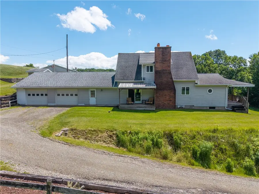 8636 Oak Hill Road, Dansville, NY 14437 - #3
