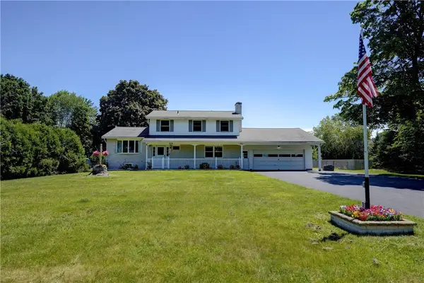 316 Webster Road, Webster, NY 14580