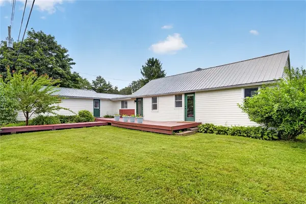 104 Ridgecrest Road, Ithaca, NY 14850