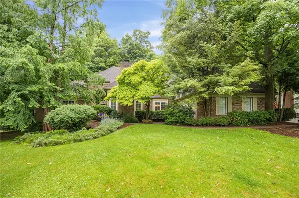 14 Barrington Hills, Pittsford, NY 14534