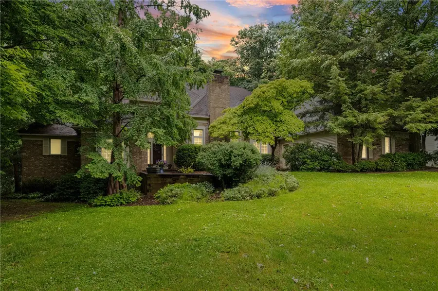 14 Barrington Hills, Pittsford, NY 14534 - #2