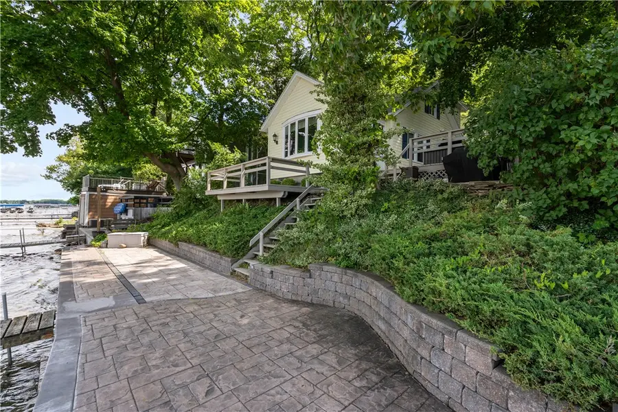 4338 E Lake Road, Livonia, NY 14487 - #3