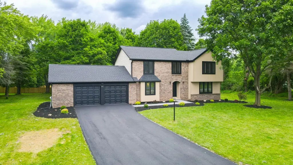 395 Taylor Road, Honeoye Falls, NY 14472 - #1