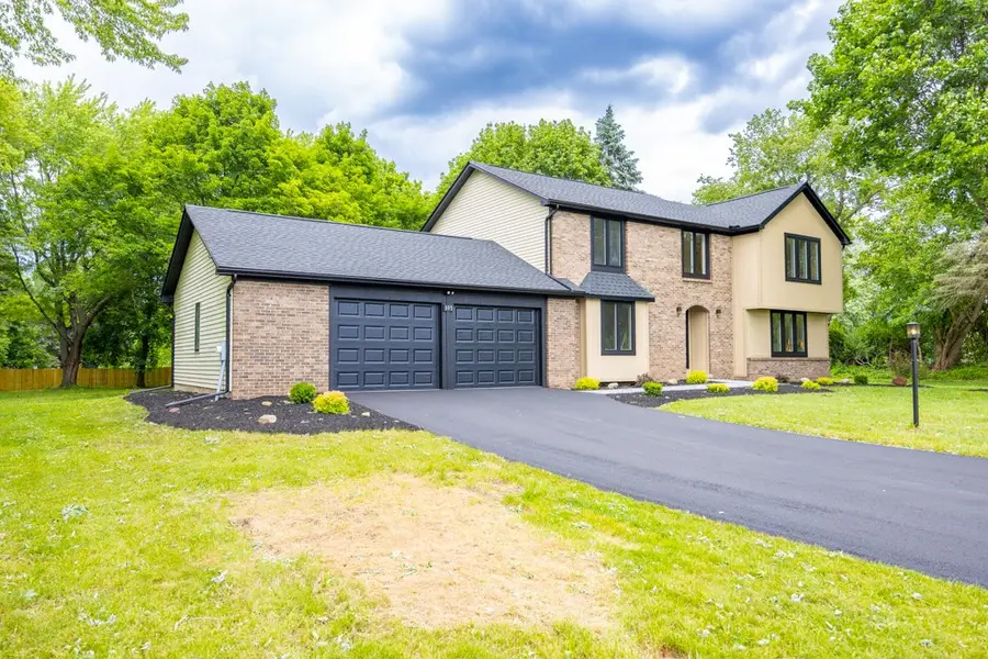 395 Taylor Road, Honeoye Falls, NY 14472 - #2