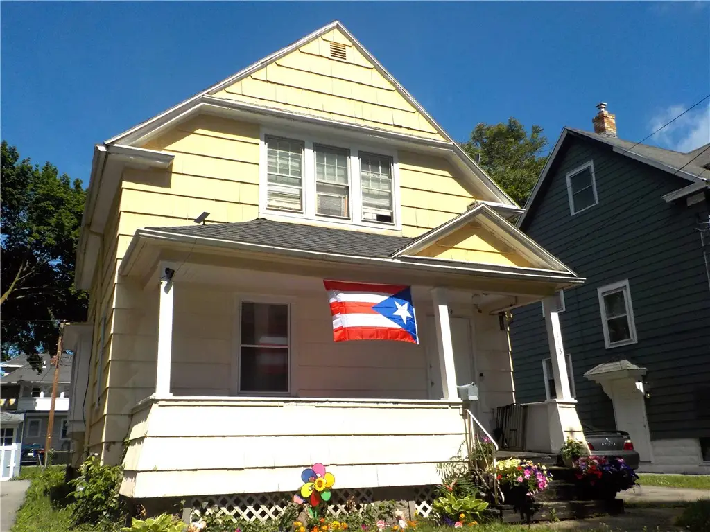 113 Winterroth Street, Rochester, NY 14609 - #1
