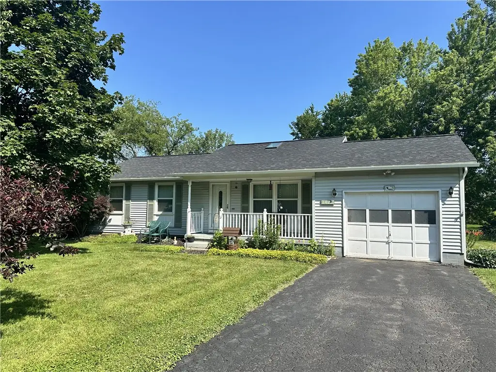 1425 Brookedge Drive, Hamlin, NY 14464 - #1