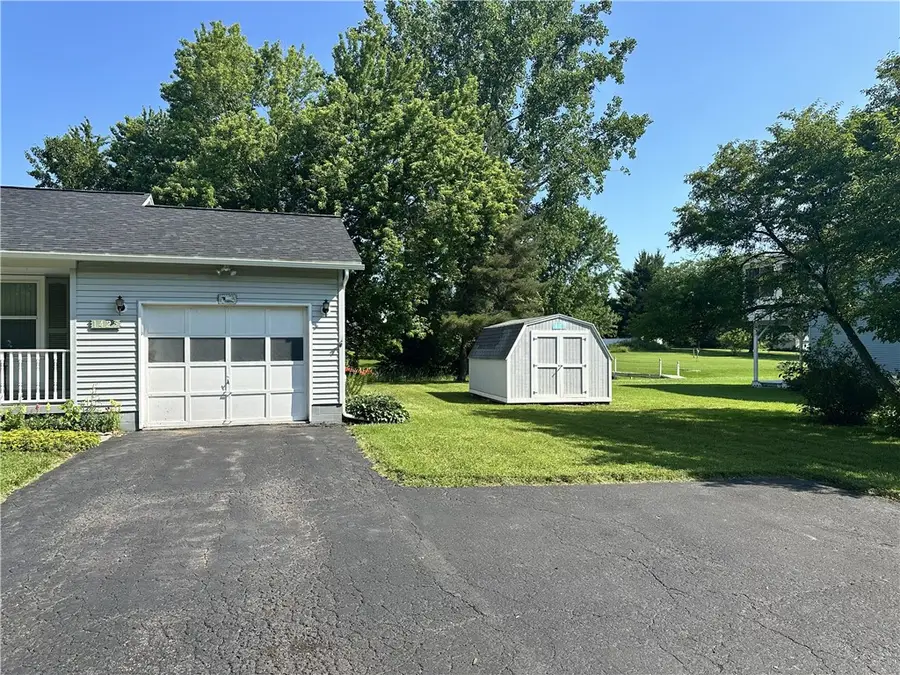 1425 Brookedge Drive, Hamlin, NY 14464 - #2